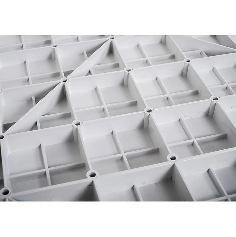 Stano Receveur de douche 70 x 120 cm extra plat blanc PIATTO en SoliCast surface ardoisee