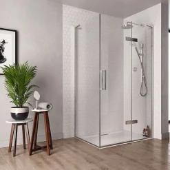 Jacob Delafon Receveur de douche 120 x 80 Flight Pure rectangle blanc