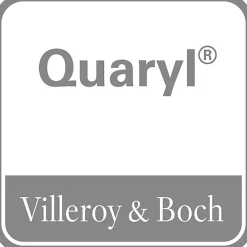 Receveur De Douche|Villeroy & Boch Receveur de douche 90 x 120 x 4 cm, Quaryl Marbre blanc, Squaro Infinity