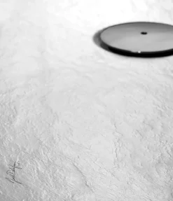 Jacob Delafon Receveur de douche extra-plat 90 x 90 cm blanc Oscar