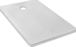 Jacob Delafon Receveur de douche extra-plat 90 x 120 cm blanc Oscar