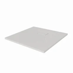Cuisibane Receveur de douche 100x100 cm extra plat - SAPHIR