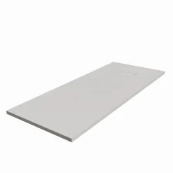 Receveur De Douche|Cuisibane Receveur de douche 170x70 cm extra plat - SAPHIR