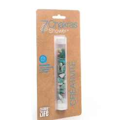 Change your life Recharge Amazonite pour douchette Sérénité 7ChakrasShower