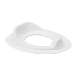 Abattant Wc|GoodHome Reducteur Abattant WC Yalu blanc