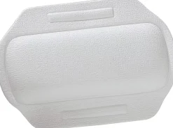 Repose-tête pour baignoire Wenko Florida blanc
