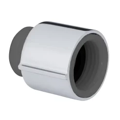 Accessoire De Robinet|Wenko Régulateur de débit d'eau, chrome,