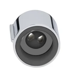 Accessoire De Robinet|Wenko Régulateur de débit d'eau, chrome,