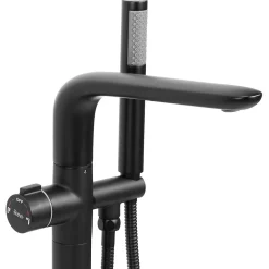 Rea Robinet autoportant Clark Black