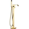Robinet Lave-Mains|Rea Robinet autoportant Carat Gold