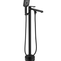 Rea Robinet autoportant Hass Black