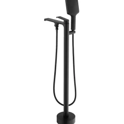 Rea Robinet autoportant Hass Black