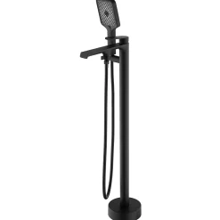 Rea Robinet autoportant Hass Black
