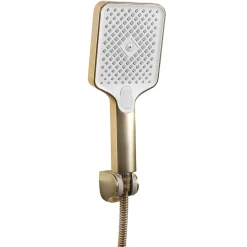 Rea Robinet De Baignoire My2061-3Gg Hass Brush Gold
