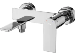 Rea Robinet de baignoire Storm Chrome