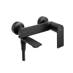Rea Robinet de baignoire Storm Black