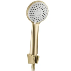 Robinet De Baignoire|Rea Robinet De Baignoire Ontario Js-11803Bg Brush Gold