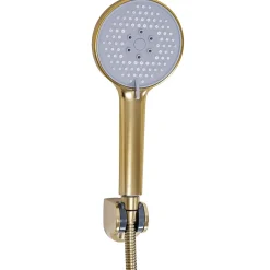 Rea Robinet de baignoire Verso Brush Gold