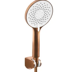 Robinet De Baignoire|Rea Robinet De Baignoire Avalon Brush Copper