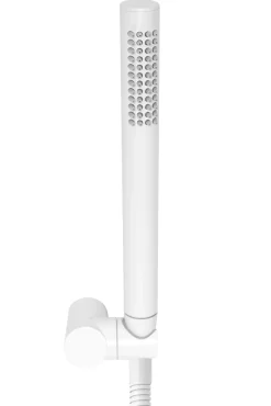 Rea Robinet de baignoire Lungo White Matt