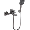 Rea Robinet De Baignoire Argus Titanium