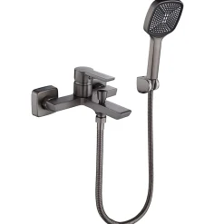 Rea Robinet De Baignoire Argus Titanium