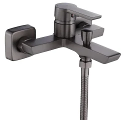 Rea Robinet De Baignoire Argus Titanium