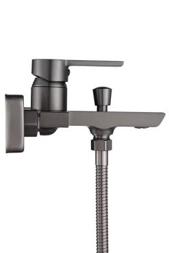 Rea Robinet De Baignoire Argus Titanium