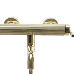 Rea Robinet De Baignoire Js-B34803G Argon Gold