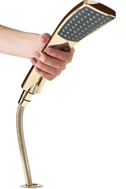 Robinet De Baignoire|Rea Robinet De Baignoire Riven Gold