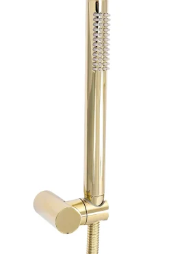 Rea Robinet de baignoire Lungo Gold