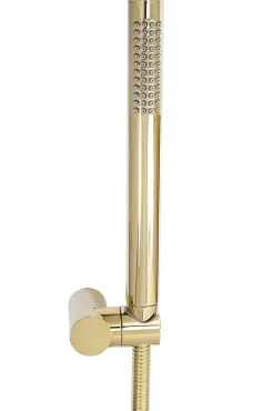 Rea Robinet de baignoire Lungo Gold