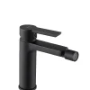 Robinet De Bidet|Rea Robinet de bidet Argus black matt