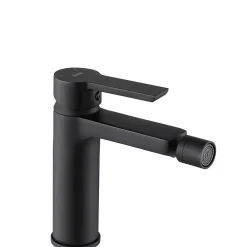 Robinet De Bidet|Rea Robinet de bidet Argus black matt