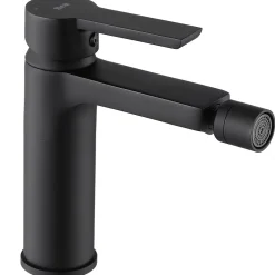 Robinet De Bidet|Rea Robinet de bidet Argus black matt