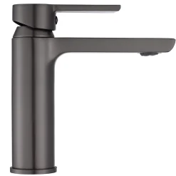 Rea Robinet De Bidet Argus Titanium Low