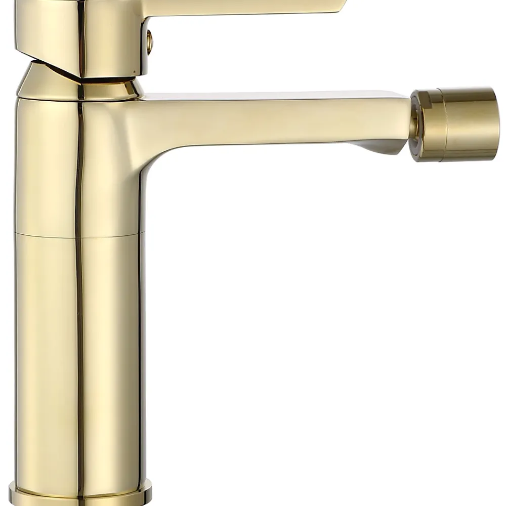 Rea Robinet de bidet Argus gold