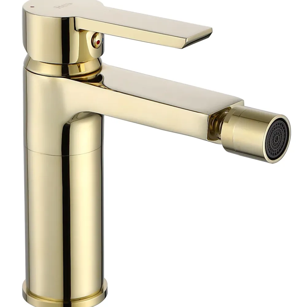 Rea Robinet de bidet Argus gold