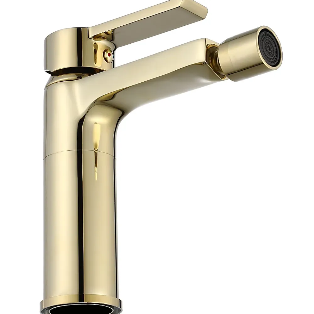 Rea Robinet de bidet Argus gold