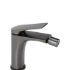 Rea Robinet de bidet Avalon titanium