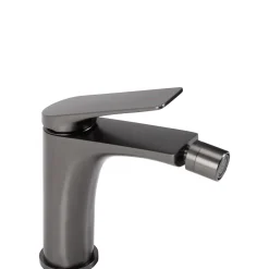 Rea Robinet de bidet Avalon titanium