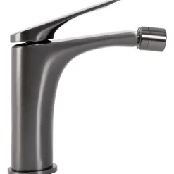 Rea Robinet de bidet Avalon titanium