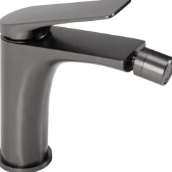 Rea Robinet de bidet Avalon titanium