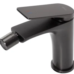 Rea Robinet de bidet Avalon titanium