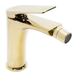 Robinet De Bidet|Rea Robinet de bidet Avalon gold