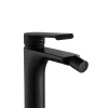 Rea Robinet de bidet Hass black
