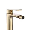 Rea Robinet de bidet Hass gold