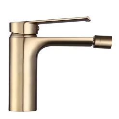 Rea Robinet de bidet Hass gold