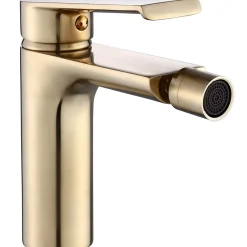 Rea Robinet de bidet Hass gold
