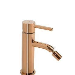 Rea Robinet de bidet Lungo rose gold
